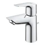 Комплект змішувачів для ванної кімнати і кухні Grohe QuickFix Start Edge UA202501SK Фото - 5