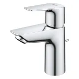 Набір змішувачів 3 в 1 для ванної кімнати Grohe QuickFix StartEdge S-Size UA202501SQ Фото - 2