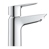 Набір змішувачів 3 в 1 для ванної кімнати Grohe QuickFix StartEdge S-Size UA202502SE Фото - 3