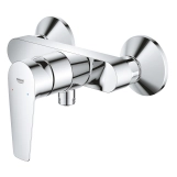 Набір змішувачів 3 в 1 для ванної кімнати Grohe QuickFix StartEdge S-Size UA202502SE Фото - 4