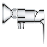 Набір змішувачів 3 в 1 для ванної кімнати Grohe QuickFix StartEdge S-Size UA202502SE Фото - 6