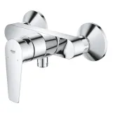 Набор смесителей 3 в 1 для ванной комнаты Grohe QuickFix StartEdge S-Size UA202502SE Фото - 4