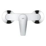 Набор смесителей 3 в 1 для ванной комнаты Grohe QuickFix StartEdge S-Size UA202502SE Фото - 5
