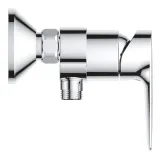 Набор смесителей 3 в 1 для ванной комнаты Grohe QuickFix StartEdge S-Size UA202502SE Фото - 6