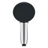 Набір змішувачів Grohe Quickfix термостат для душу з душовим гарнітуром Precision Flow THM та змішувач для раковини StartEdge S-Size UA202503TE Фото - 7