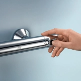 Комплект змішувачів для душу з термостатом Grohe QuickFix UA202503TS Фото - 20