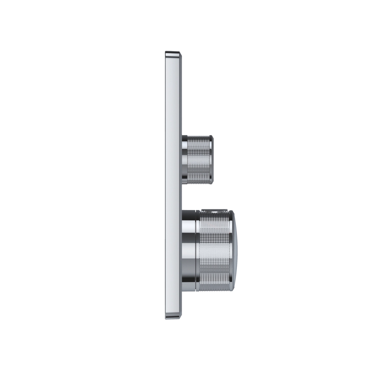 Душова система прихованого монтажу Grohe QuickFix SmartControl UA202801C3 Фото - 3