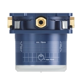 Душова система прихованого монтажу Grohe QuickFix SmartControl UA202801C3 Фото - 4
