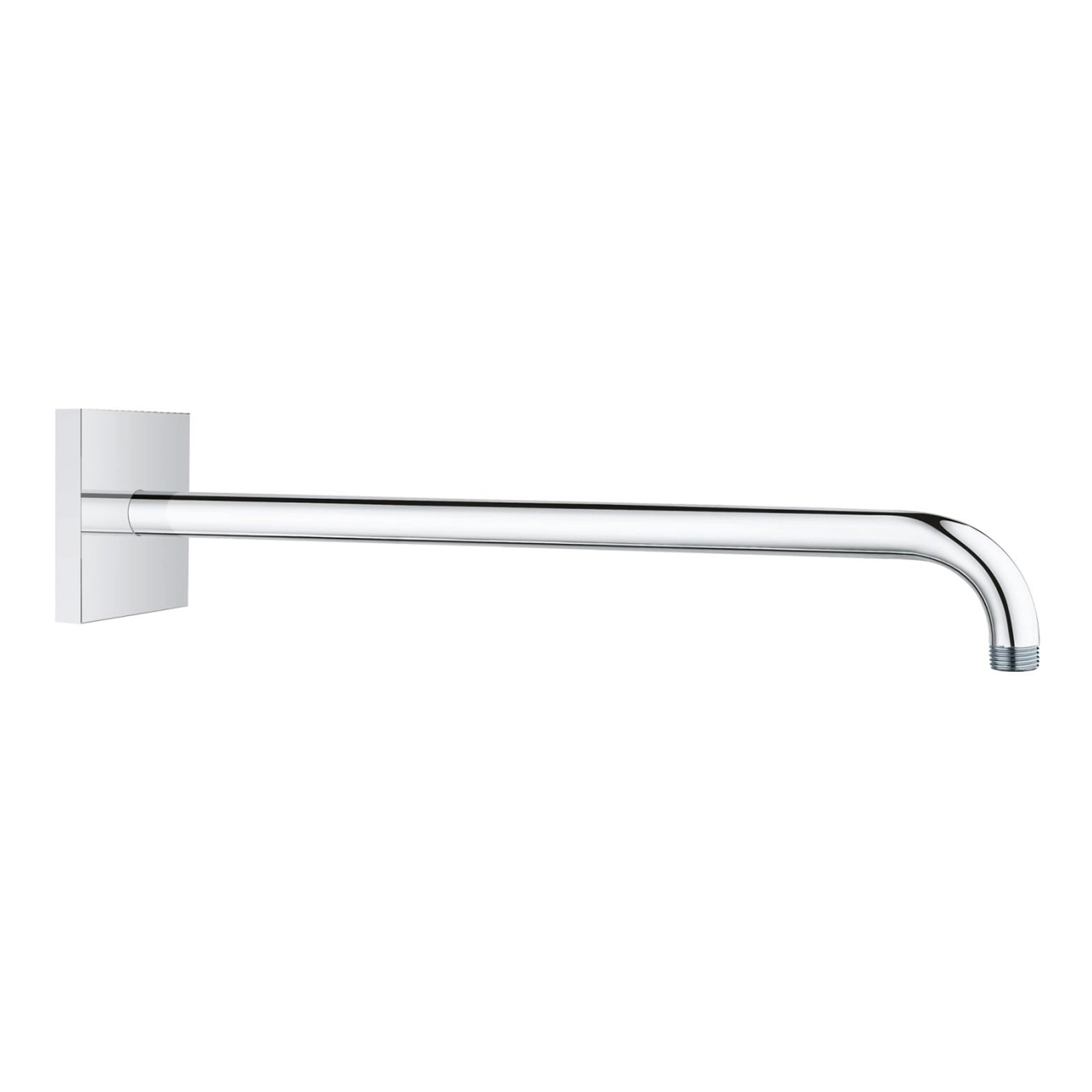 Душова система прихованого монтажу термостатична Grohe QuickFix SmartControl UA202802C3 Фото - 10