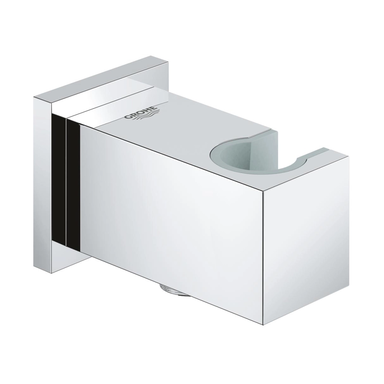 Душова система прихованого монтажу термостатична Grohe QuickFix SmartControl UA202802C3 Фото - 13