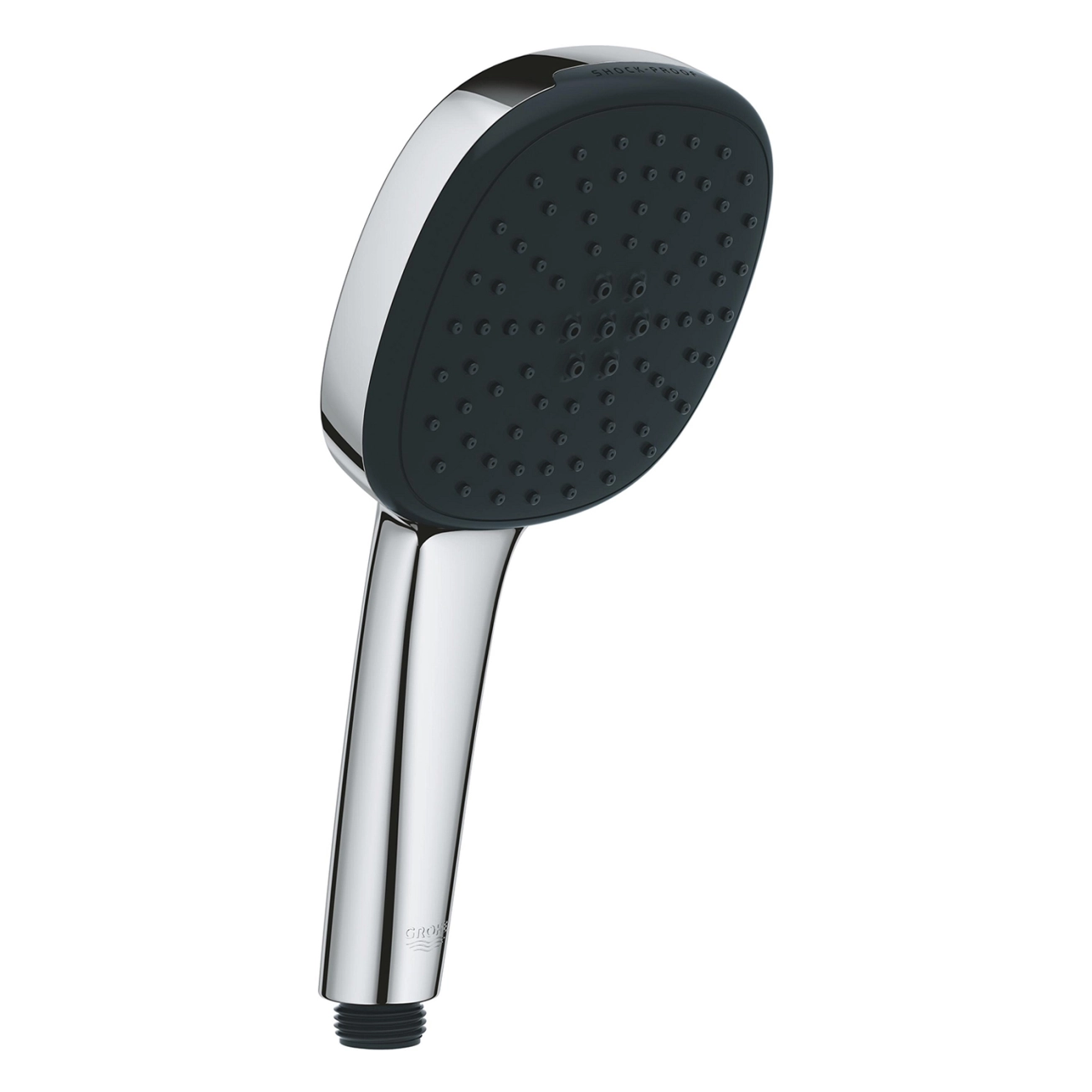 Душова система прихованого монтажу термостатична Grohe QuickFix SmartControl UA202802C3 Фото - 14