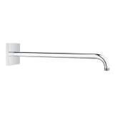 Душова система прихованого монтажу термостатична Grohe QuickFix SmartControl UA202802C3 Фото - 10