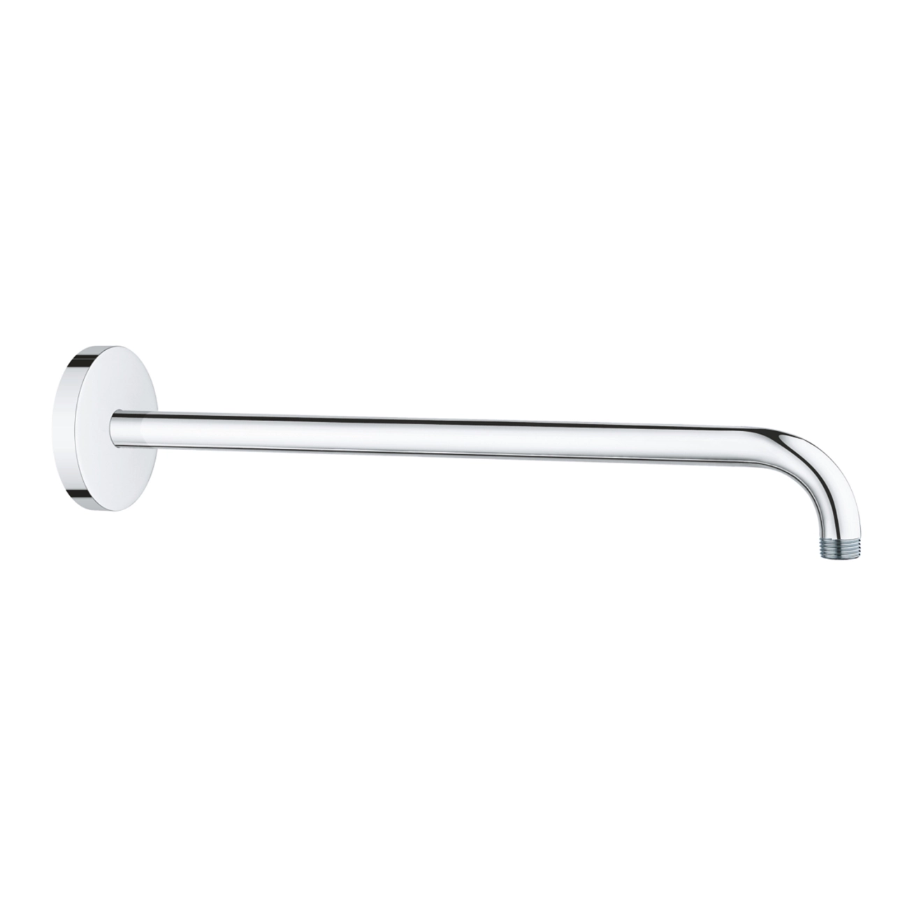 Душевая система скрытого монтажа термостатическая Grohe QuickFix SmartControl UA202802R3 Фото - 10