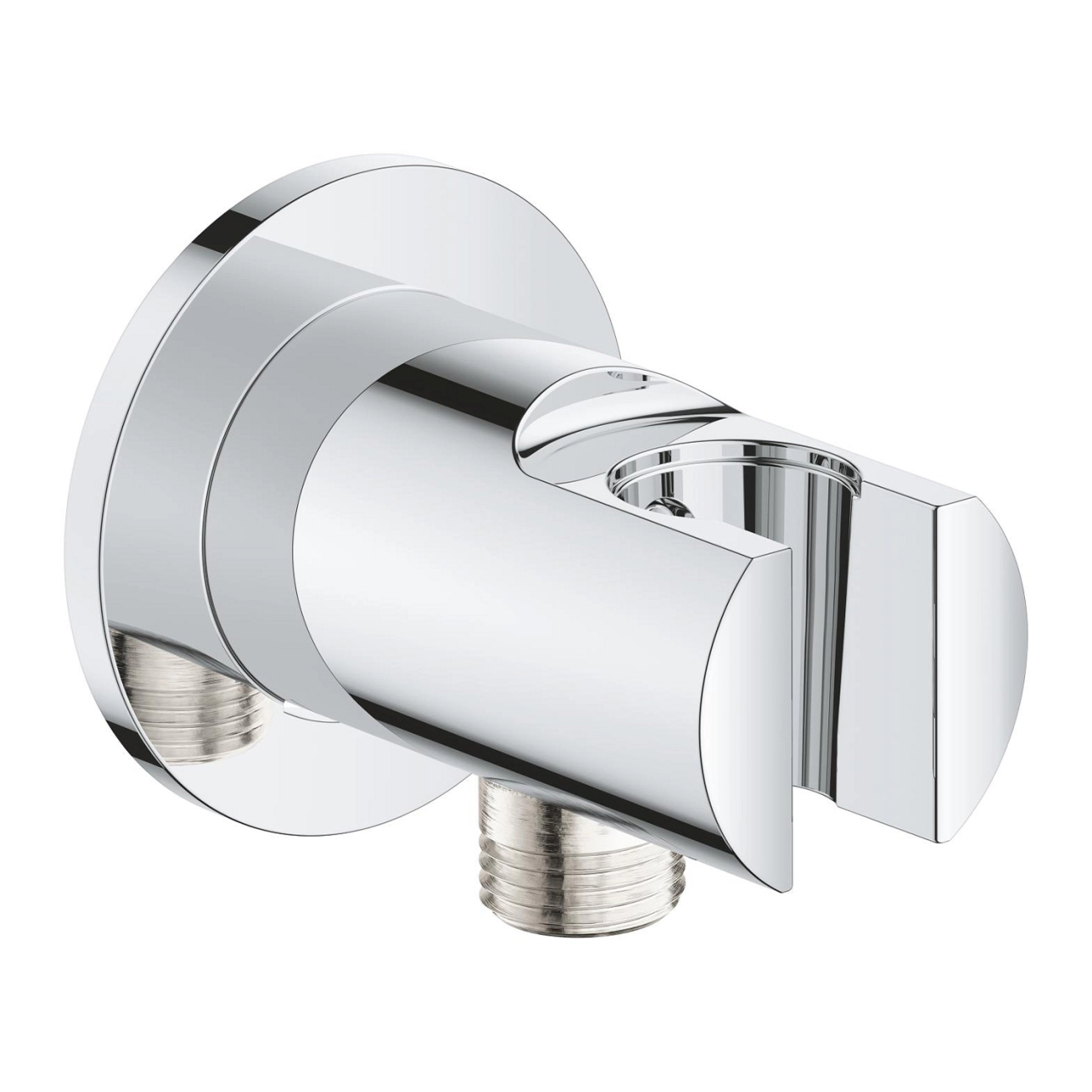 Душевая система скрытого монтажа термостатическая Grohe QuickFix SmartControl UA202802R3 Фото - 13