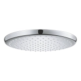 Душевая система скрытого монтажа термостатическая Grohe QuickFix SmartControl UA202802R3 Фото - 11