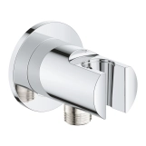 Душевая система скрытого монтажа термостатическая Grohe QuickFix SmartControl UA202802R3 Фото - 13