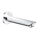 Душевая система скрытого монтажа термостатическая Grohe QuickFix SmartControl UA202802R3 Фото - 8