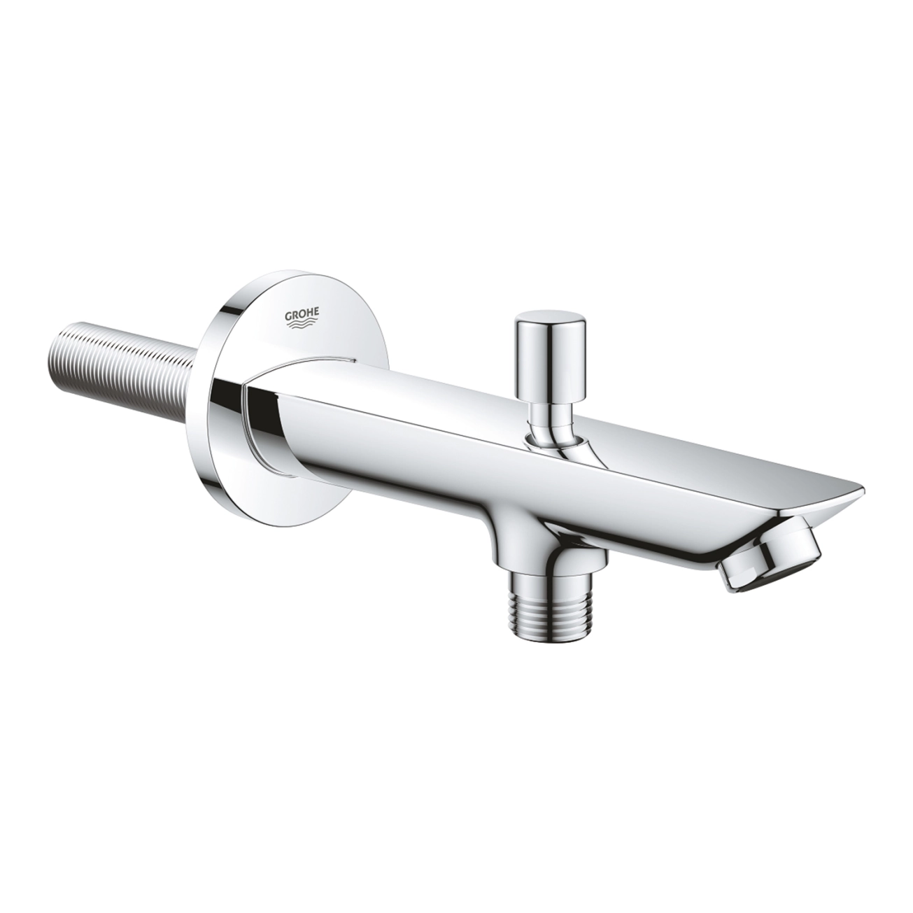 Душева система прихованого монтажу Grohe QuickFix Start UA202803R3 Фото - 9