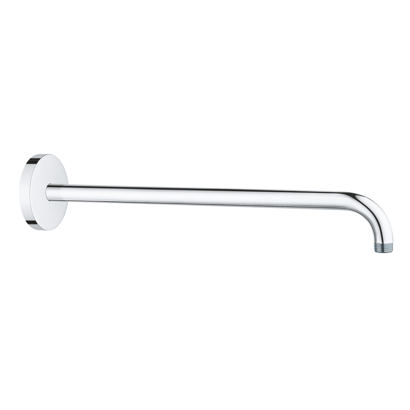 Душева система прихованого монтажу Grohe QuickFix Start UA202803R3 Фото - 10