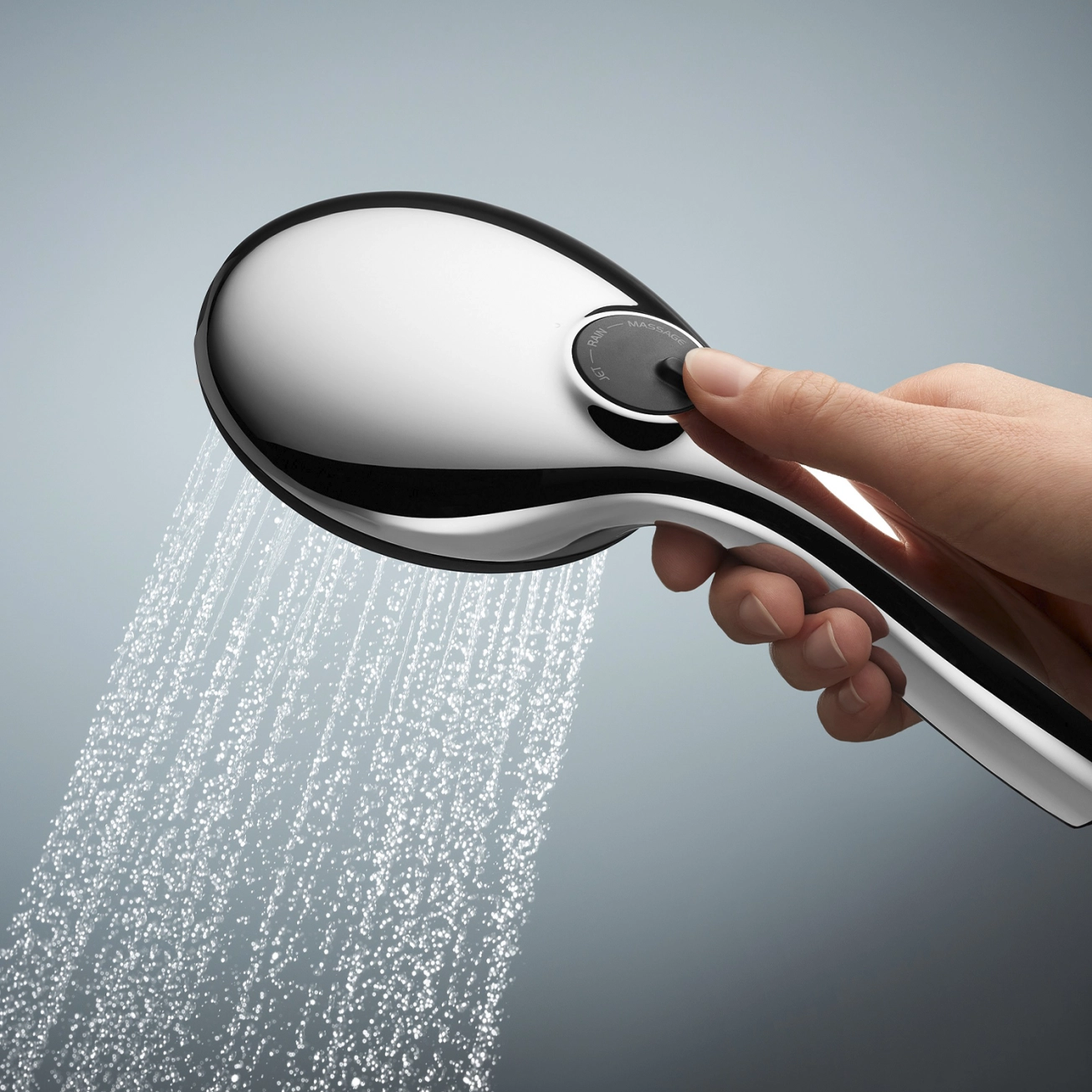 Душева система прихованого монтажу Grohe QuickFix Start UA202803R3 Фото - 18