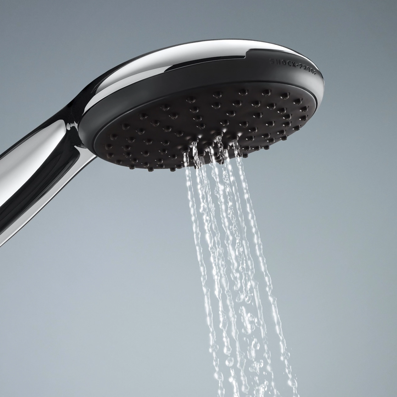 Душева система прихованого монтажу Grohe QuickFix Start UA202803R3 Фото - 20