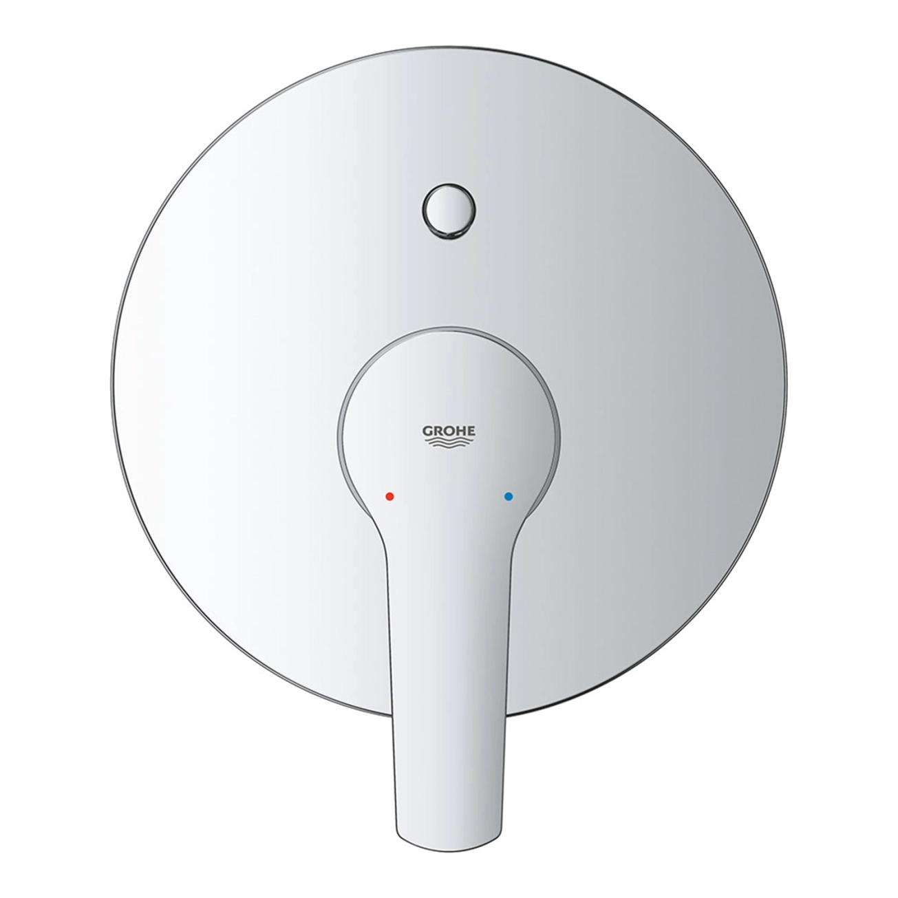Душева система прихованого монтажу Grohe QuickFix Start UA202803R3 Фото - 3