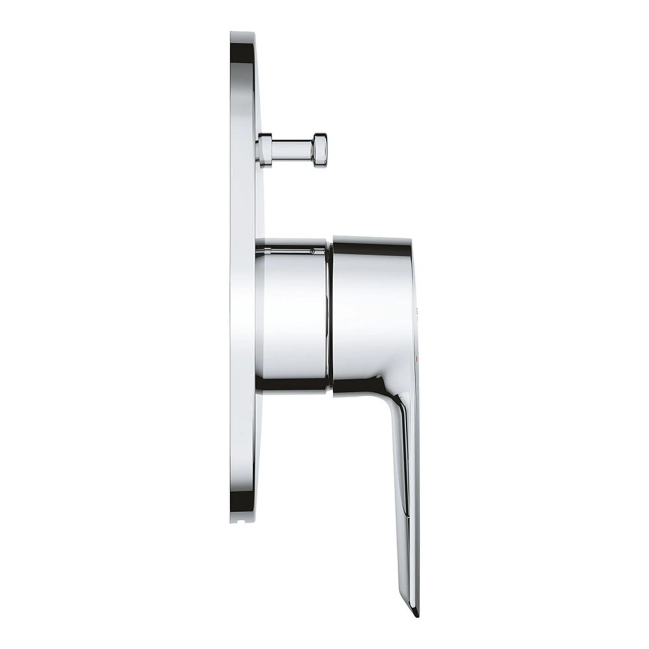 Душева система прихованого монтажу Grohe QuickFix Start UA202803R3 Фото - 4