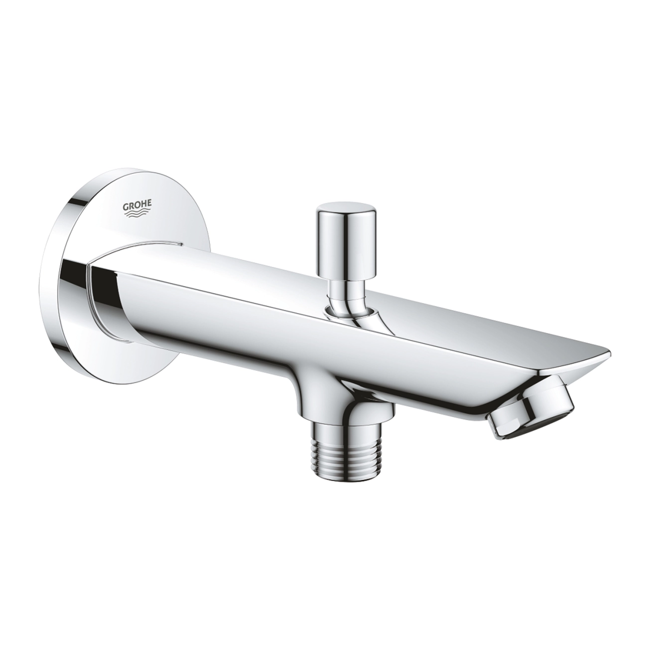 Душева система прихованого монтажу Grohe QuickFix Start UA202803R3 Фото - 6