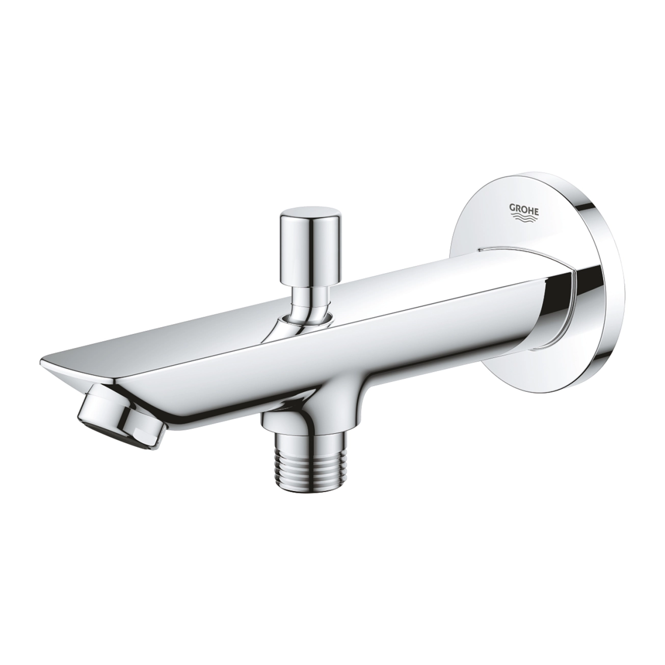 Душева система прихованого монтажу Grohe QuickFix Start UA202803R3 Фото - 7