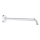 Душева система прихованого монтажу Grohe QuickFix Start UA202803R3 Фото - 10