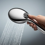 Душева система прихованого монтажу Grohe QuickFix Start UA202803R3 Фото - 18
