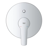 Душева система прихованого монтажу Grohe QuickFix Start UA202803R3 Фото - 3
