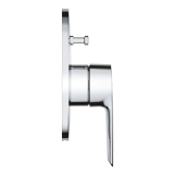 Душева система прихованого монтажу Grohe QuickFix Start UA202803R3 Фото - 4