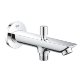 Душева система прихованого монтажу Grohe QuickFix Start UA202803R3 Фото - 6