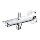 Душева система прихованого монтажу Grohe QuickFix Start UA202803R3 Фото - 7