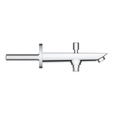 Душева система прихованого монтажу Grohe QuickFix Start UA202803R3 Фото - 8