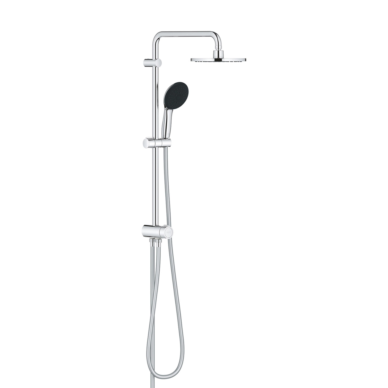 Змішувач термостатичний для душу Grohe QuickFix Precision Flow UA202908TR Фото - 4