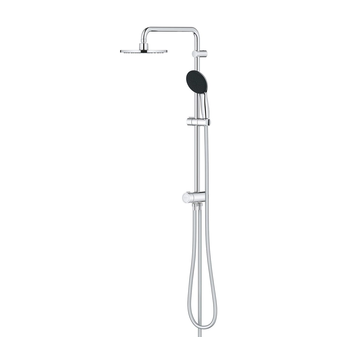 Змішувач термостатичний для душу Grohe QuickFix Precision Flow UA202908TR Фото - 5