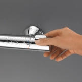 Змішувач термостатичний для душу Grohe QuickFix Precision Flow UA202908TR Фото - 16