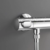 Змішувач термостатичний для душу Grohe QuickFix Precision Flow UA202908TR Фото - 17