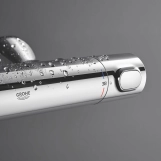 Змішувач термостатичний для душу Grohe QuickFix Precision Flow UA202908TR Фото - 19