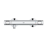 Змішувач термостатичний для душу Grohe QuickFix Precision Flow UA202908TR Фото - 3