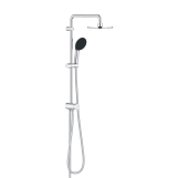 Змішувач термостатичний для душу Grohe QuickFix Precision Flow UA202908TR Фото - 4