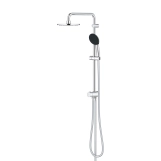Змішувач термостатичний для душу Grohe QuickFix Precision Flow UA202908TR Фото - 5