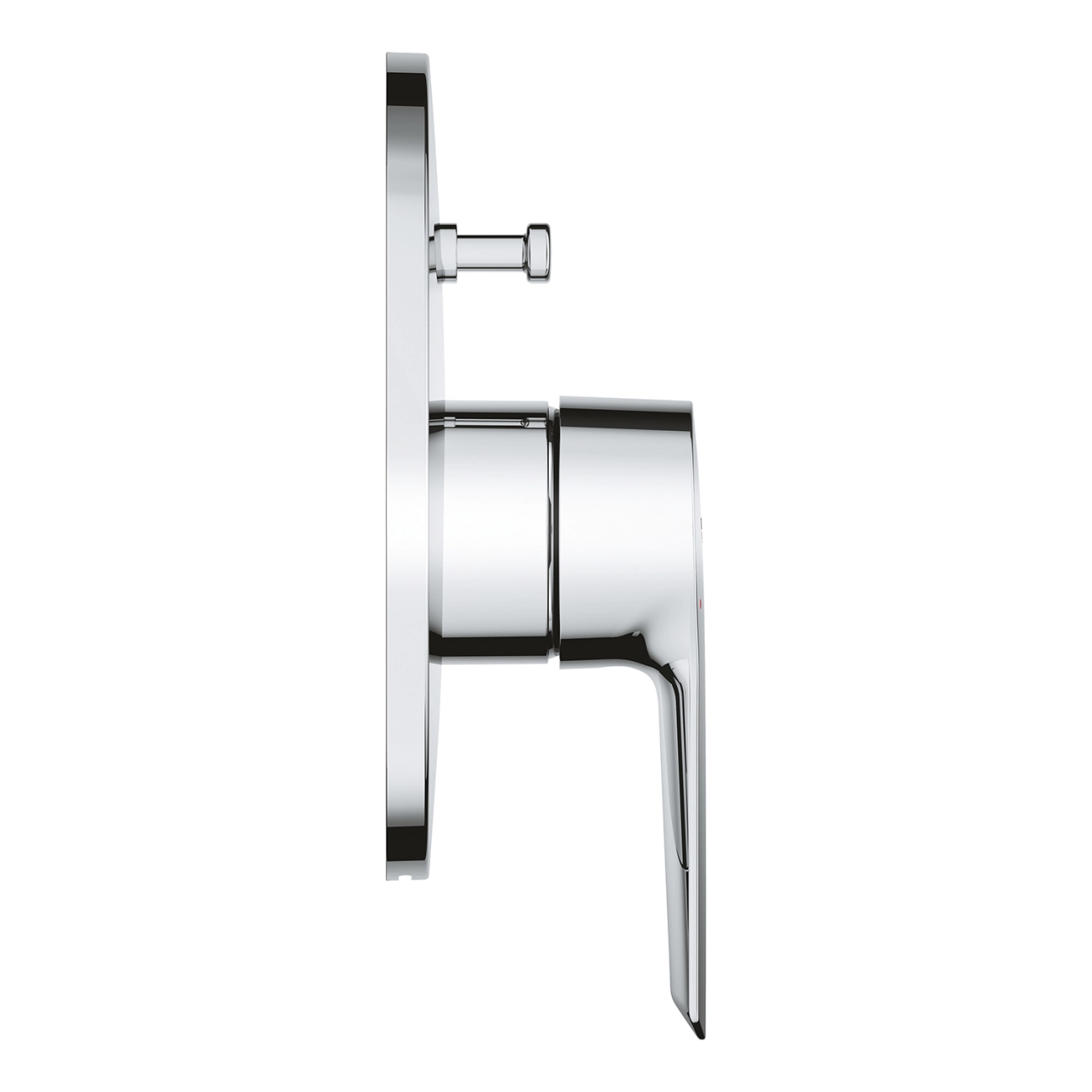 Душова система прихованого монтажу Grohe QuickFix Start UA25183007 Фото - 7