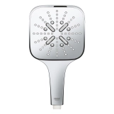Душова система прихованого монтажу Grohe QuickFix Start UA25183007 Фото - 4