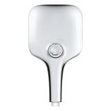 Душова система прихованого монтажу Grohe QuickFix Start UA25183007 Фото - 5