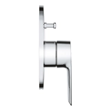 Душова система прихованого монтажу Grohe QuickFix Start UA25183007 Фото - 7