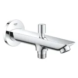 Душевая система скрытого монтажа Grohe Eurosmart UA26415SC11 3 потребителя, хром Фото - 2