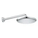 Душевая система скрытого монтажа Grohe Eurosmart UA26415SC11 3 потребителя, хром Фото - 3
